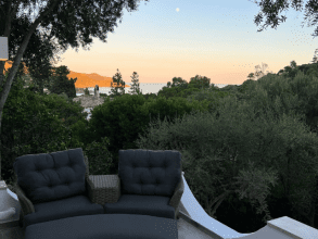 Villa Eric en Willy