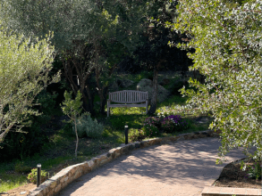 Villa Arcata Torre delle Stelle