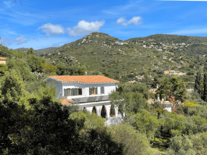 Villa Arcata Torre delle Stelle