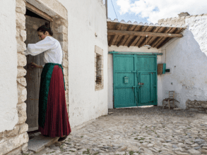 Cortis Antiga