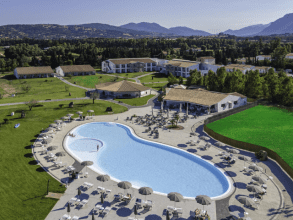S Arena Beach Hotel