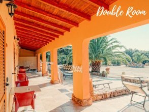 Agriturismo Rocce Bianche Arbus - 2024 - Sardinia4all