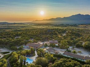 Agriturismo Rocce Bianche Arbus - 2024 - Sardinia4all