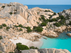 Cala Coticcio