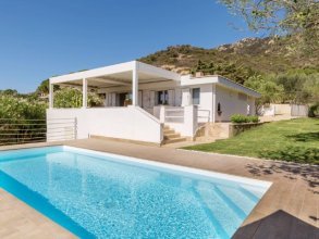 Villa Angelina mit Pool in Villasimius - Sardinien - 2025 - Sardinia4all
