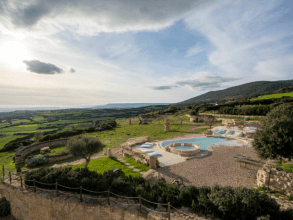 Is Perdas Rural Retreat