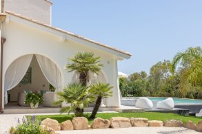Villa Girasole Santa Margerita di Pula - 2025 Sardinia4all