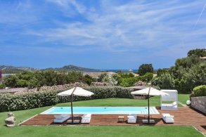 Villa Est Puntaldia - 2025 Sardinia4all 