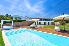 Villa Est Puntaldia - 2025 Sardinia4all 