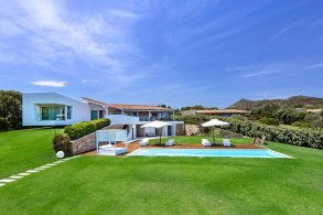 Villa Est Puntaldia - 2025 Sardinia4all 