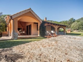 VILLA STELLA &ndash; COSTA REI Costa Rei Sardinien - Sardinia4all 2025