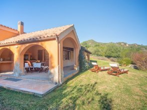 VILLA STELLA &ndash; COSTA REI Costa Rei Sardinien - Sardinia4all 2025