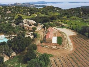 Tentuta Sant Antonio Palau Costa Rei Sardinien - Sardinia4all 2025