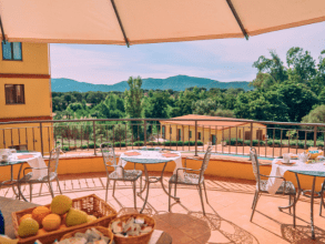 S Ena Hotel Arbus 2026