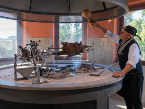 S Ena Hotel Arbus 2026