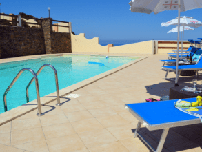 Agriturismo Finagliosu