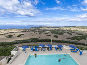 Agriturismo Finagliosu