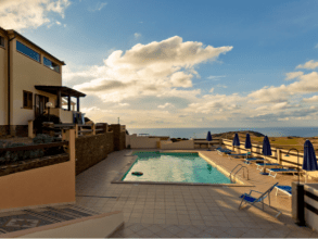 Agriturismo Finagliosu