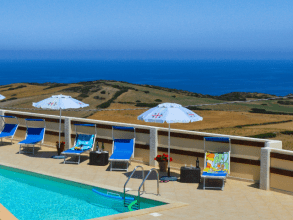 Agriturismo Finagliosu