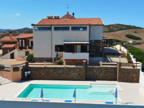 Agriturismo Finagliosu