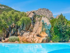 Hotel Rocce Sarde San Pantaleo Myo