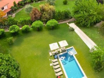 Villa Maria Francesca ex sa mola 2026