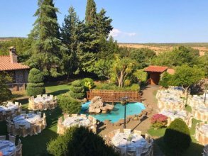 Villa Maria Francesca ex sa mola 2026