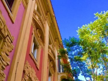 Sardinia domus cagliari 2026