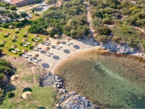 Calalupo Beach Resort Stintino