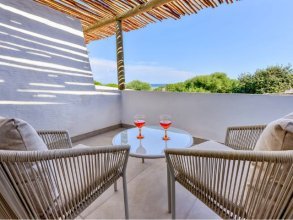 Calalupo Beach Resort Stintino