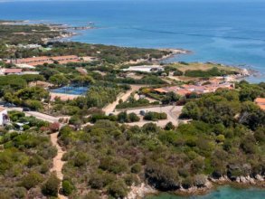 Calalupo Beach Resort Stintino