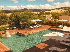 Hotel Le Dune Piscinas di Ingurtosu - Sardinien 2026 Sardinia4all 