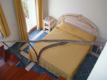 Suite - Borgo Antico Hotel - San Pantaleo - Sardinië