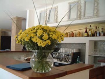 Bar - Borgo Antico Hotel - San Pantaleo - Olbia