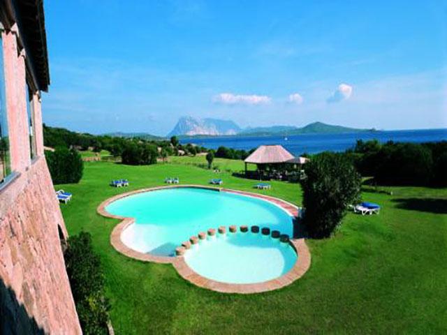 Le Due Lune Resort, Golf & Spa - San Teodoro - Sardinië - Foto 