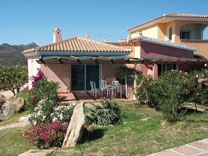 Residence Hotel Lu Nibareddu