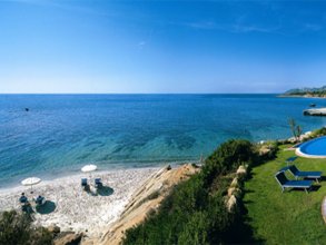 Is Morus Relais