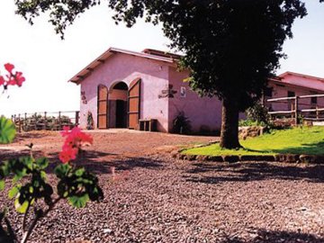 Manage - Hotel Mandra Edera - Abbasanta - Sardinië