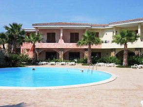 Residence Palau Green Village