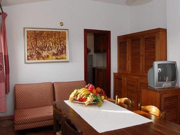 Appartementen I Graniti - Orosei - Sardinië
