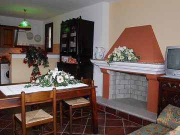 Appartementen I Graniti - Orosei - Sardinië