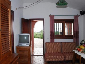Appartementen I Graniti - Orosei - Sardinië