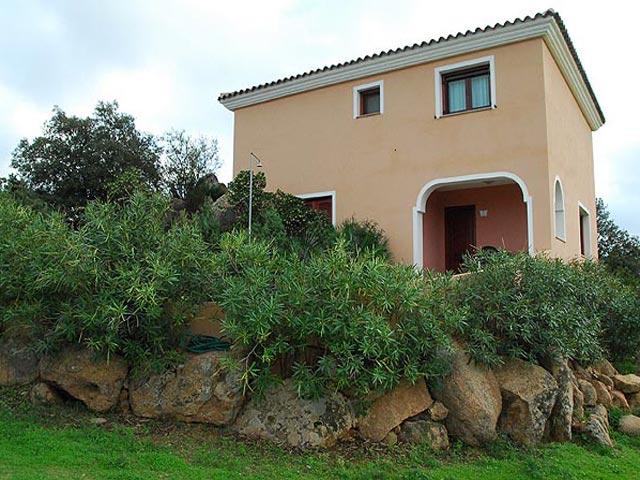 Appartementen I Graniti - Orosei - Sardinië  