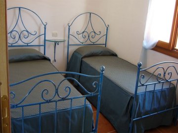 Kamer - Residence Bouganvillage - Budoni - Sardinië