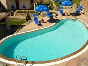 Residence Bouganvillage