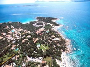 Residence Capriccioli