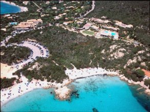 Residence Capriccioli