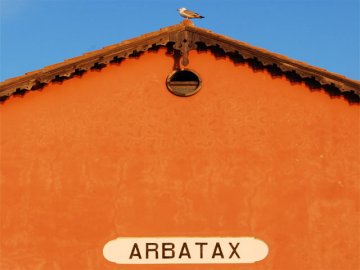Residence Borgo degli Ulivi