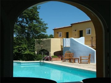 Borgo Antico Hotel - San Pantaleo - Sardinie - Foto
