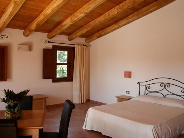 Hotel Alghero - Alghero Country Resort - Sardinie (1)